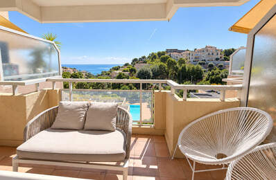 Appartement Nice 4 pièce(s) 85.37 m2 — photo du bien
