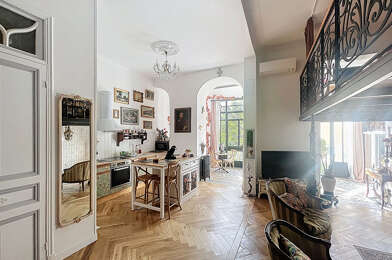 Appartement 2 pièces 515000 €