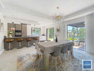 MANIFIQUE VILLA neuve à Saint Paul De Vence 5 pièce(s) 167.85 m2 — photo 4