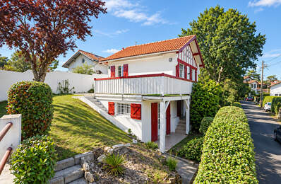 Maison Capbreton 4 pièce(s) 68 m2 — photo du bien