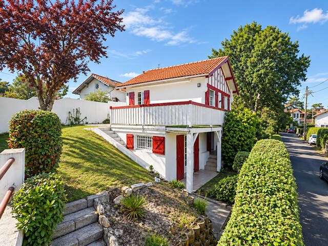 Maison Capbreton 4 pièce(s) 68 m2 — photo du bien