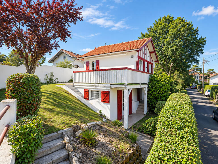 Maison Capbreton 4 pièce(s) 68 m2 — photo 1