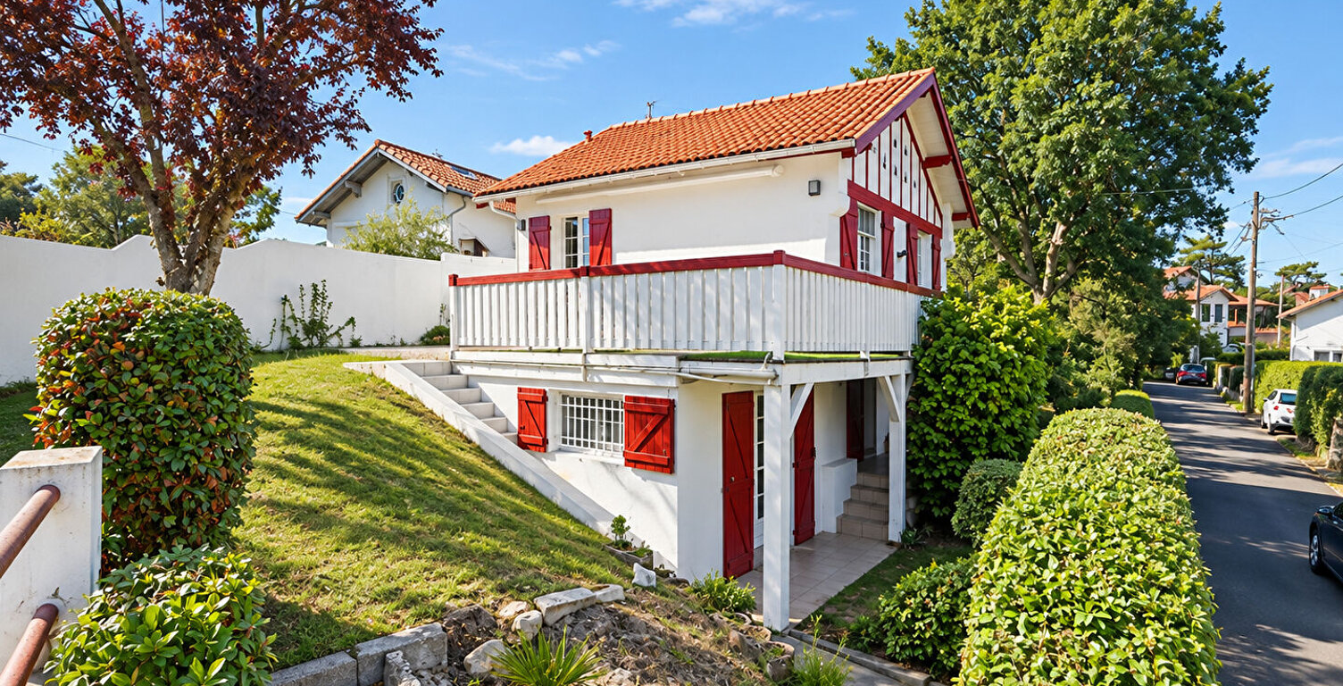 Maison Capbreton 4 pièce(s) 68 m2 — photo 1