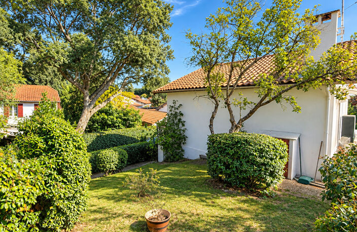 Maison Capbreton 4 pièce(s) 68 m2 — photo 2