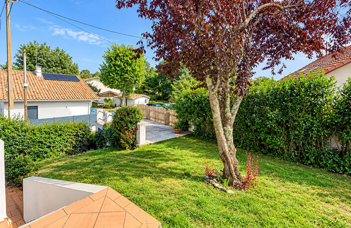 Maison Capbreton 4 pièce(s) 68 m2 — photo 3
