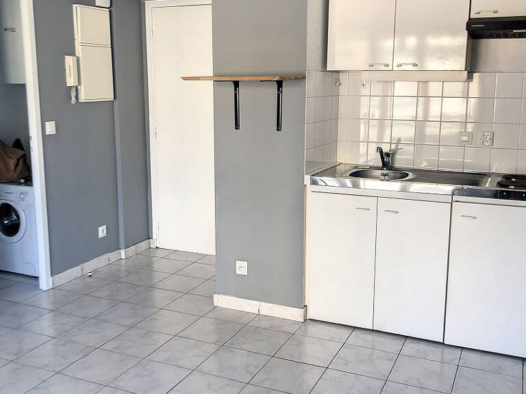 Appartement Aix Les Bains 2 pièce(s) 25.15 m2 — photo 1