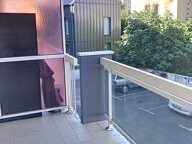 Appartement Aix Les Bains 2 pièce(s) 25.15 m2 — photo 4