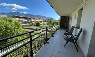 Appartement 3 Pièces 61 m² à vendre à Aix-les-Bains (73100)