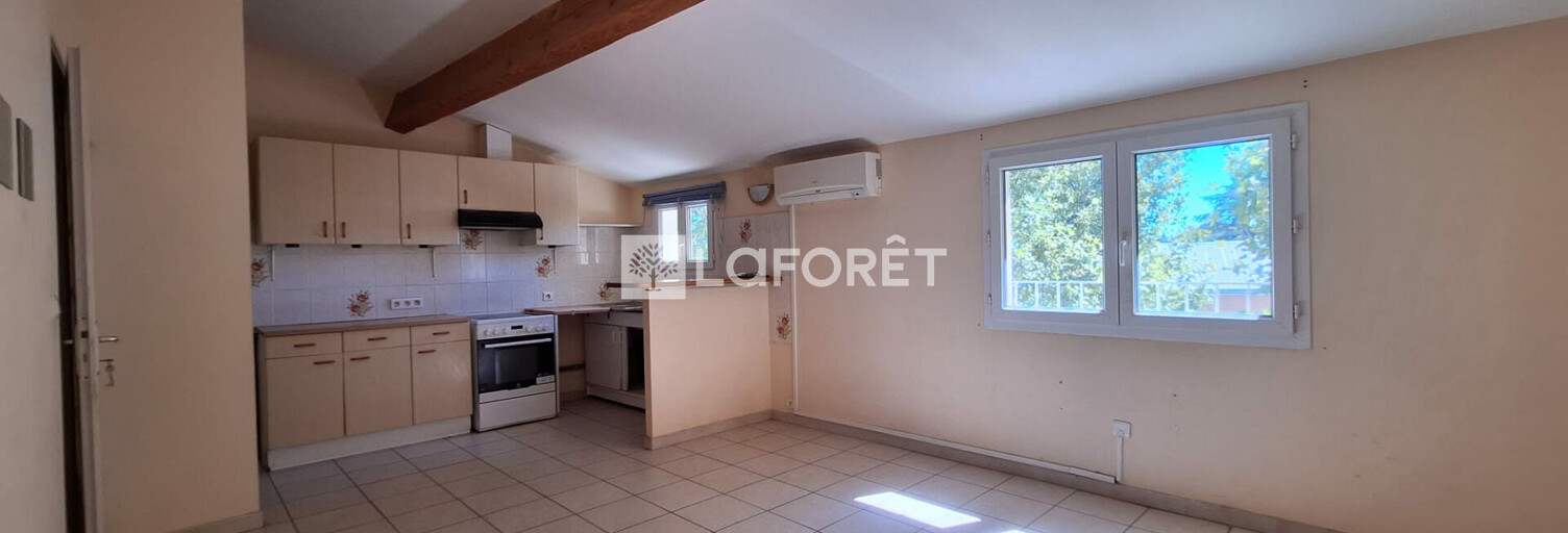 Appartement 3 Pièces 55 m² à louer à Avignon (84000)