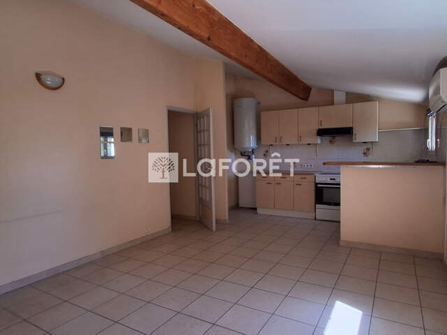 Appartement T3 climatisé — photo du bien