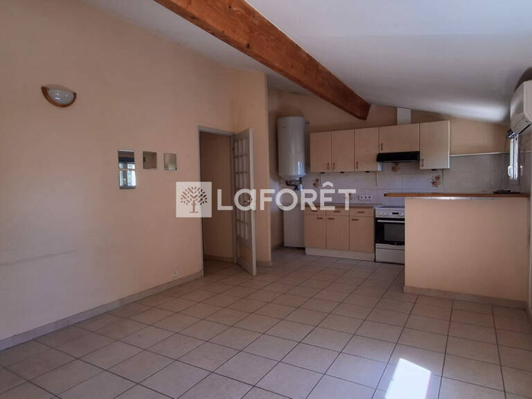 Appartement T3 climatisé — photo 1
