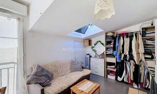 Appartement 1 Pièce 22 m² à vendre à Crosne (91560)