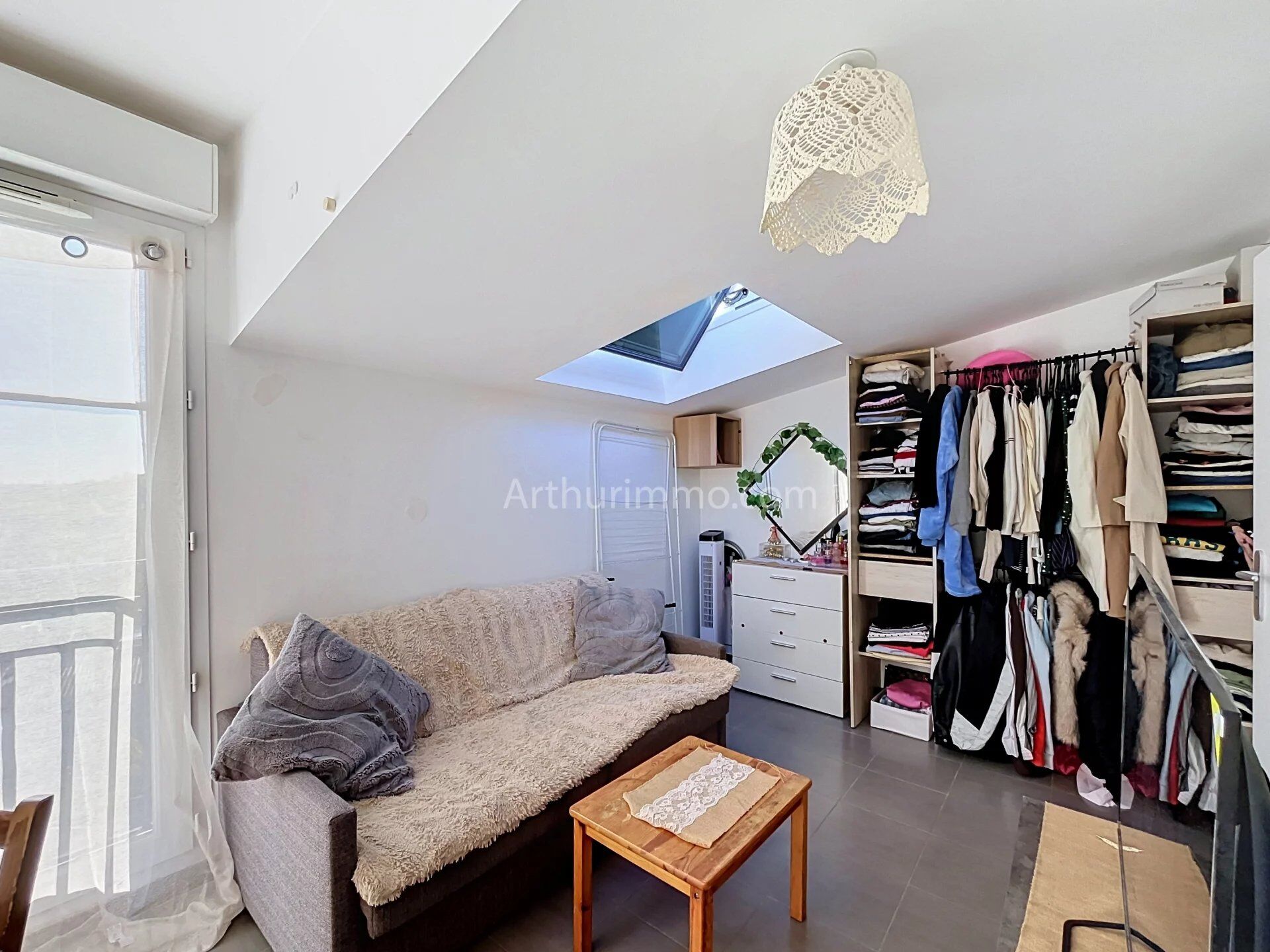 Appartement 1 pièce 22 m² · à Crosne · 22 m² · 125 000 €