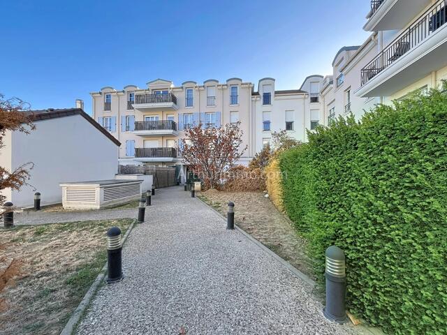 Appartement proposé à Crosne