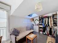 Appartement T1 proche gare — photo 2
