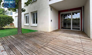 Appartement 3 Pièces 62 m² à vendre à Grigny-sur-Rhône (69520)