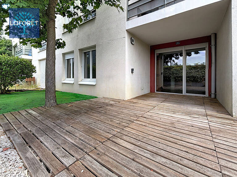 Appartement 3 pièces 62 m² avec rez-de-jardin et parking en sous-sol — photo 1