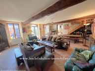 CORPS DE FERME AVEC VERGER ET DÉPENDANCES — photo 4
