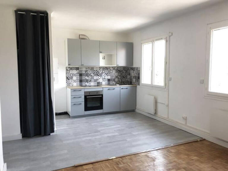 Appartement - 2 pièces - 43 m2 — photo 1