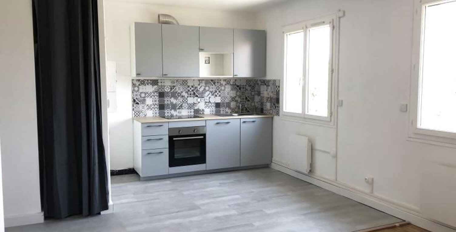 Appartement - 2 pièces - 43 m2 — photo 1