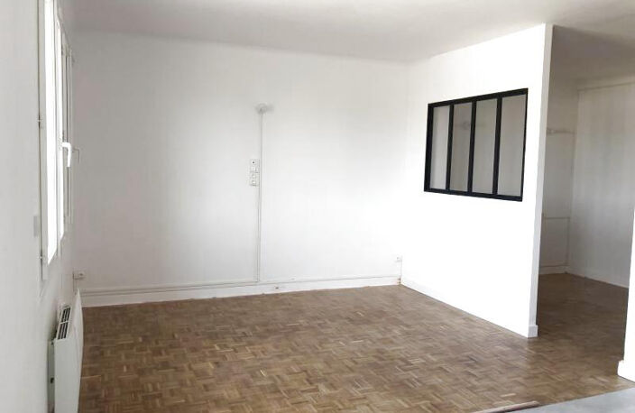 Appartement - 2 pièces - 43 m2 — photo 2