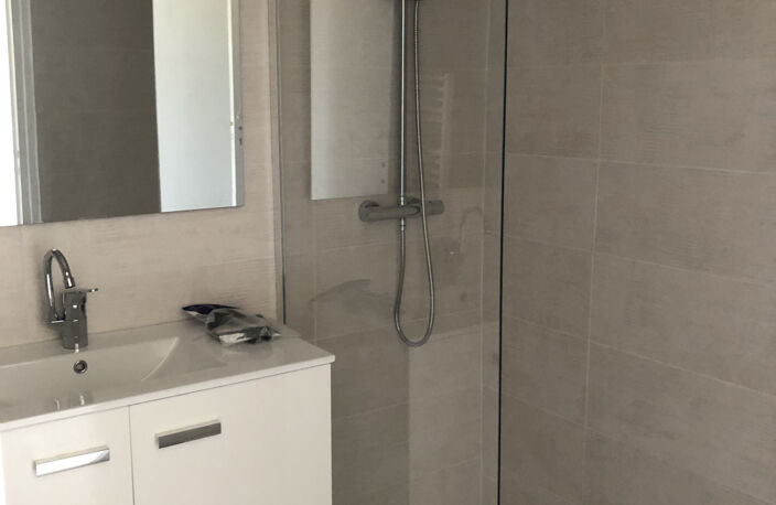 Appartement - 2 pièces - 43 m2 — photo 3