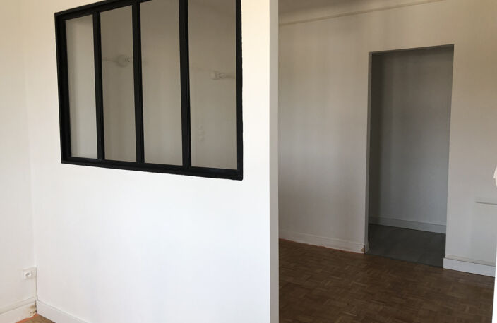 Appartement - 2 pièces - 43 m2 — photo 4