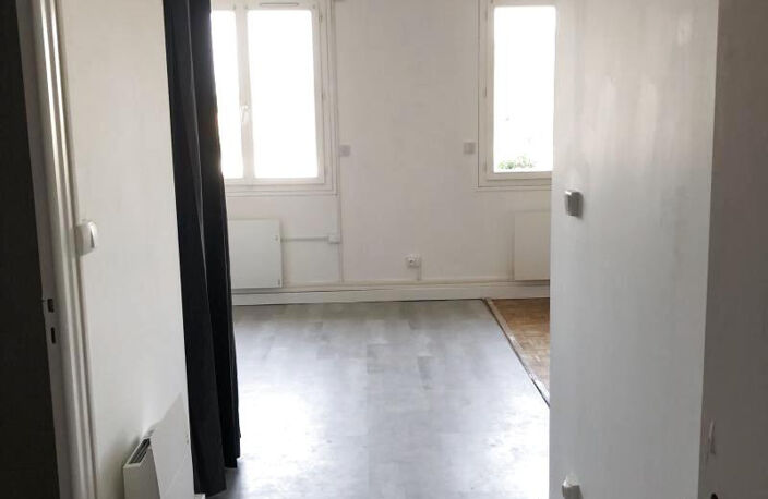 Appartement - 2 pièces - 43 m2 — photo 5