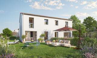 Maison 3 Pièces 73 m² à vendre à Vedène (84270)
