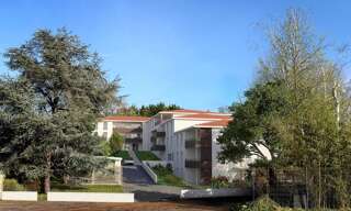 Appartement neuf   m² à vendre à Poitiers (86000)