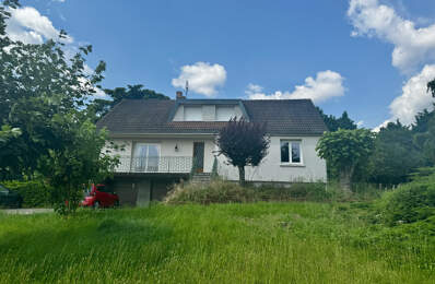 Grande maison familiale 162m2 entre Gien et Briare — photo du bien