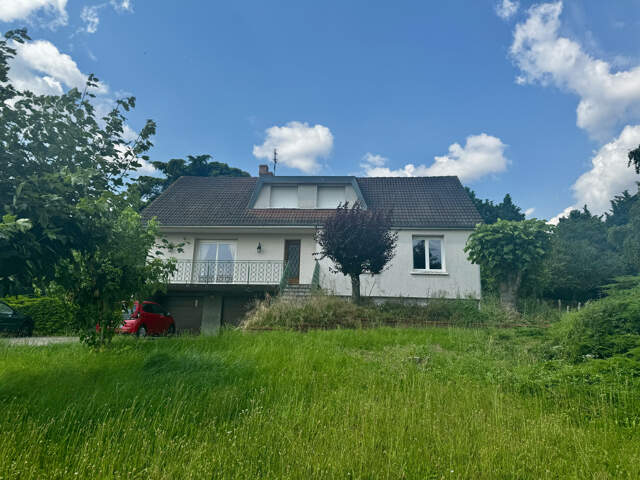 Grande maison familiale 162m2 entre Gien et Briare — photo du bien