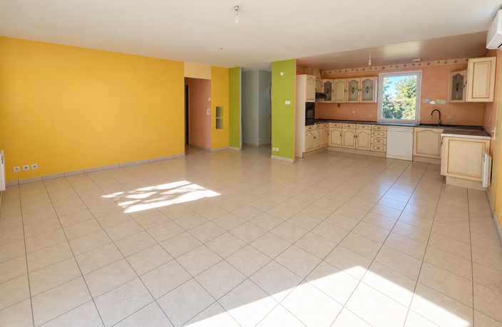 MAISON PLAIN PIED T4 — photo 4