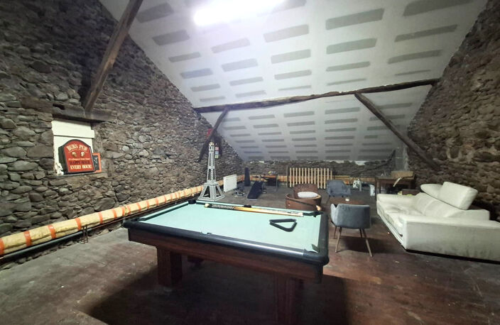Belle maison familiale à Lecumberry, à proximité de Saint-Je — photo 2