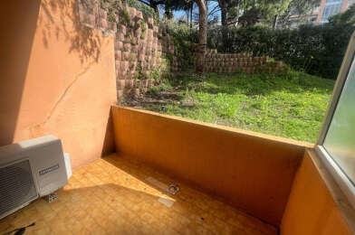 Appartement 2 pièces 875 €
