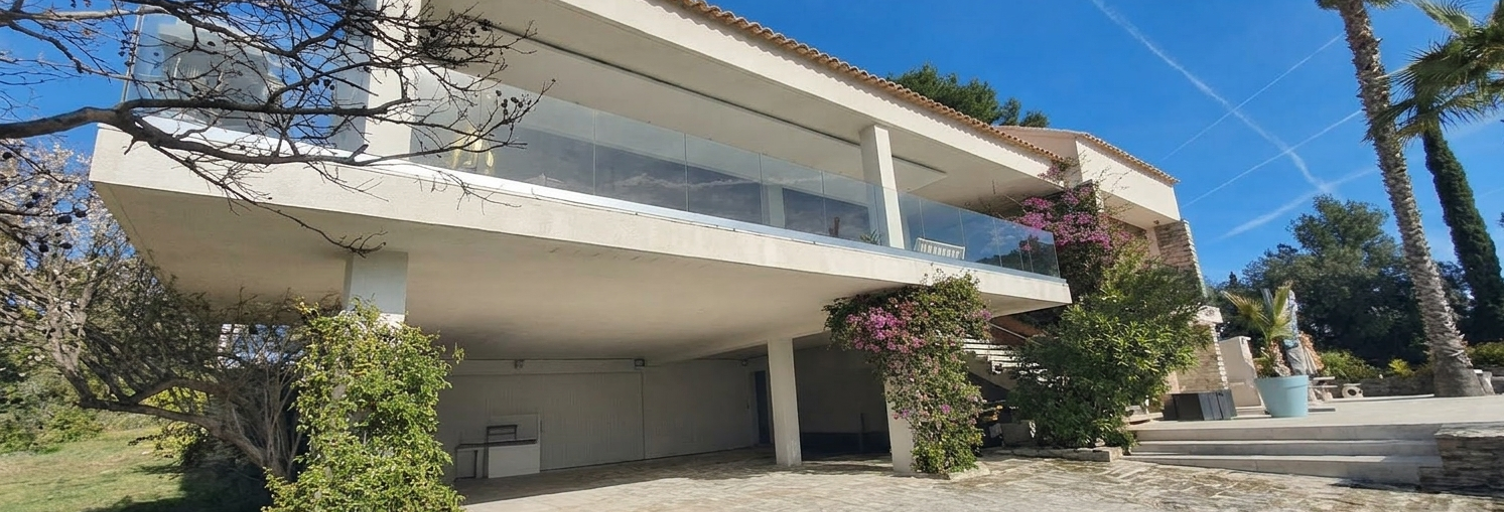 Maison 7 Pièces 346 m² à vendre à La Ciotat (13600)