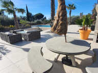 A vendre, villa d’Architecte avec Vue Mer et piscine à La Ciotat — photo 2
