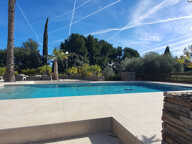 A vendre, villa d’Architecte avec Vue Mer et piscine à La Ciotat — photo 3