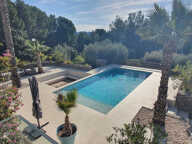 A vendre, villa d’Architecte avec Vue Mer et piscine à La Ciotat — photo 4
