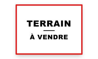 Terrain  316 m² à vendre à Saint-Cyr-sur-Mer (83270)