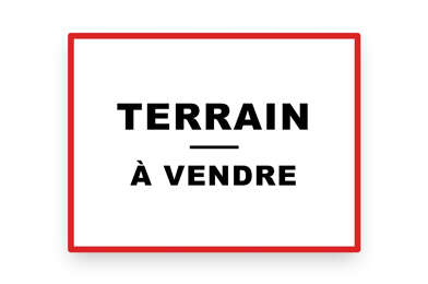 Terrain  300000 €