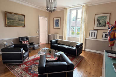 Maison 10 pièces 540000 €