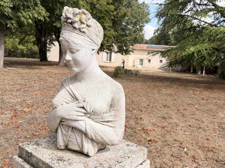 Logis ancienne seigneurie — photo 1
