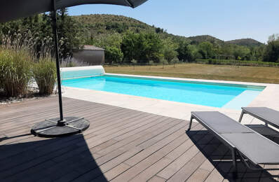2 VILLAS NEUVES indépendantes (jumelables) - plain-pied - gr — photo du bien
