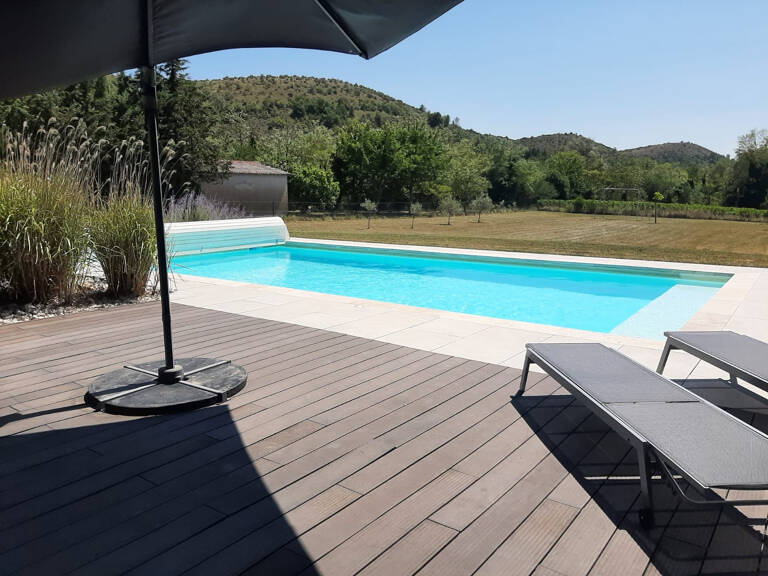 2 VILLAS NEUVES indépendantes (jumelables) - plain-pied - gr — photo 1