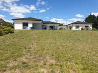2 VILLAS NEUVES indépendantes (jumelables) - plain-pied - gr — photo 4