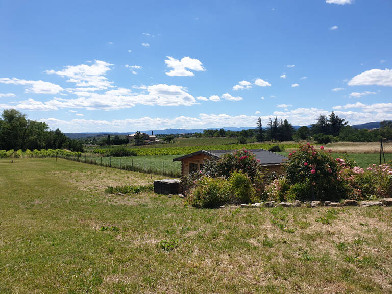 2 VILLAS NEUVES indépendantes (jumelables) - plain-pied - gr — photo 1