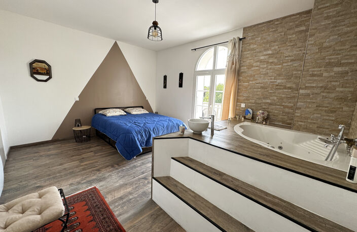 Appartement 100 m2 environ à Meschers/Gironde — photo 3