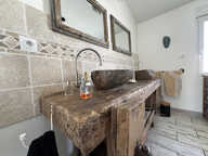 Appartement 100 m2 environ à Meschers/Gironde — photo 4