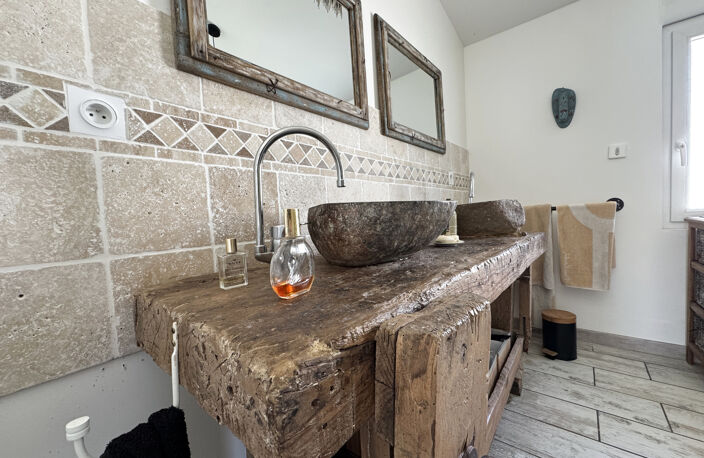 Appartement 100 m2 environ à Meschers/Gironde — photo 4
